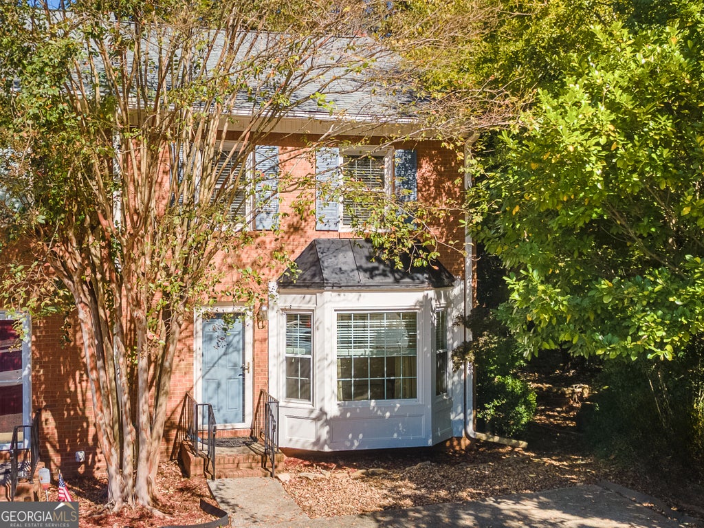 Photo of 9071 Cobbler Court, Roswell, GA 30076 (MLS # 10878484)