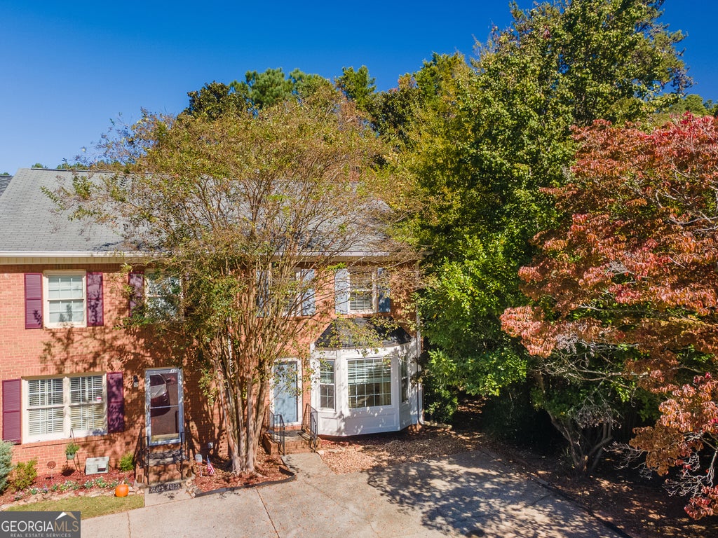 Photo of 9071 Cobbler Court, Roswell, GA 30076 (MLS # 10878484)