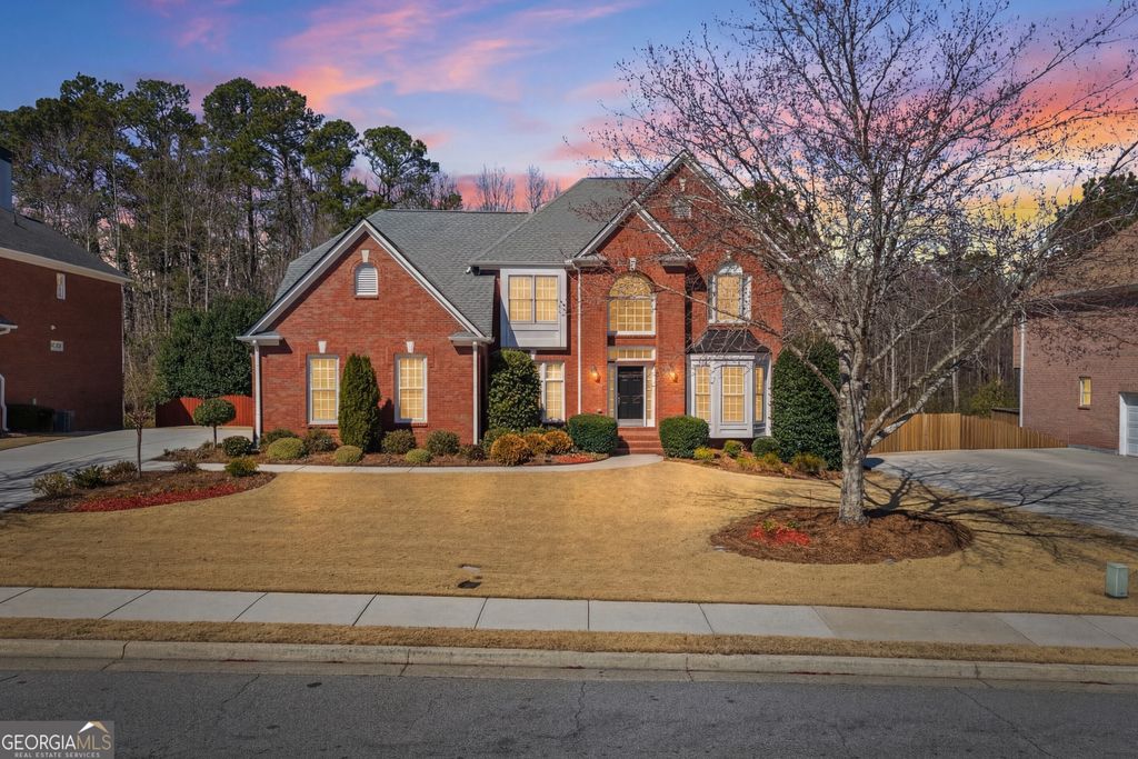Photo of 466 Middleton Place, Grayson, GA 30017 (MLS # 10700188)