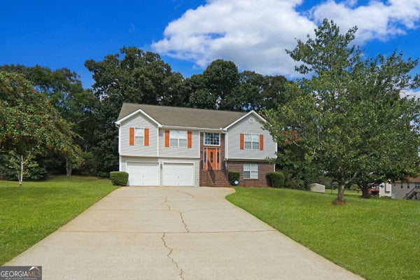 3806 CLAYTON CROSSING WAY, ELLENWOOD, GA 30294 - Image 0a47e8b08d964f089e9a8f64ea39f4a4/3247018652