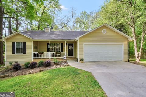 59 Goldfinch CIR Monticello GA 31064