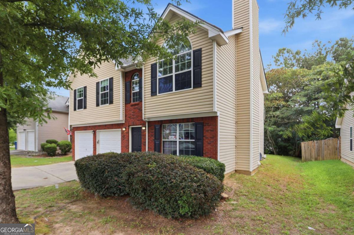 2545 Carolina RDG