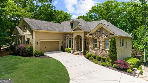 8840 Bayhill DR Gainesville GA 30506