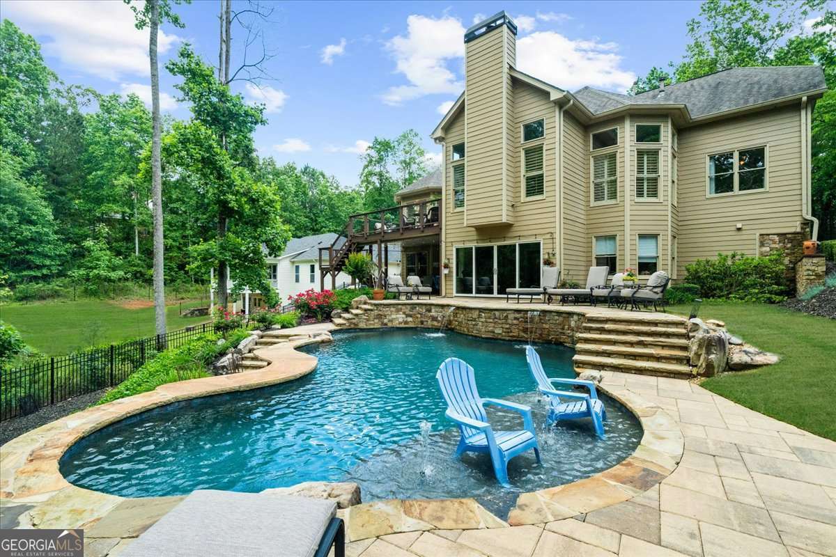 8840 Bayhill DR