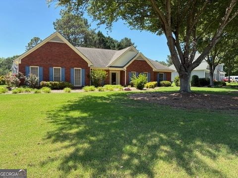 9361 Arbor Glen CT Jonesboro GA 30236