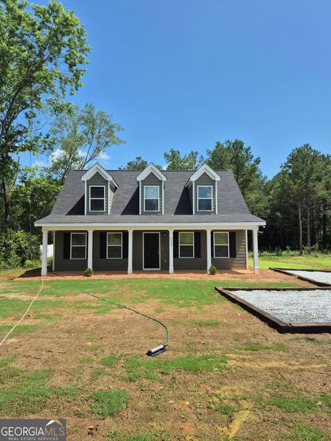 4595 Lexington RD Athens GA 30605