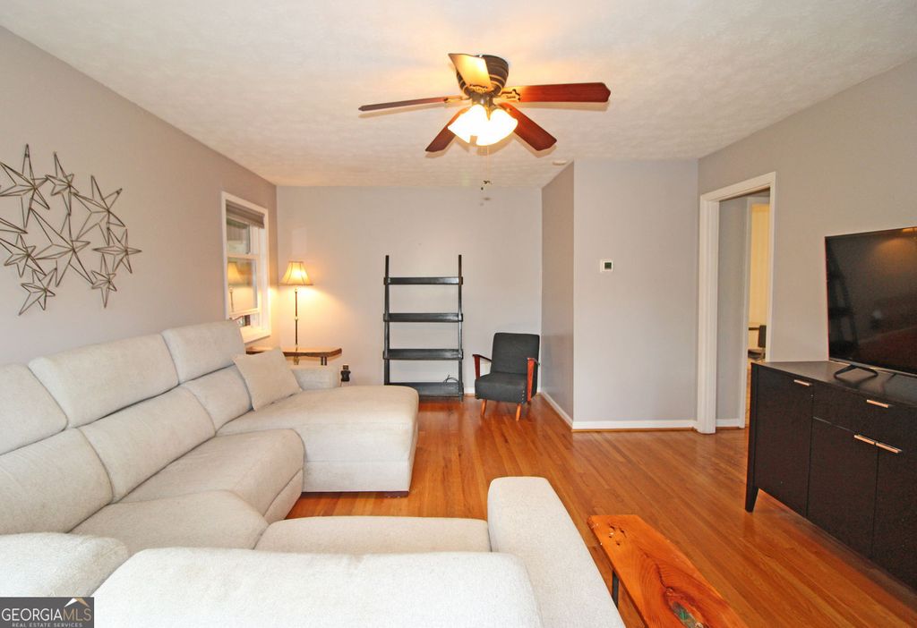 Photo of 456 Plantation Road SW, Smyrna, GA 30082 (MLS # 10700518)