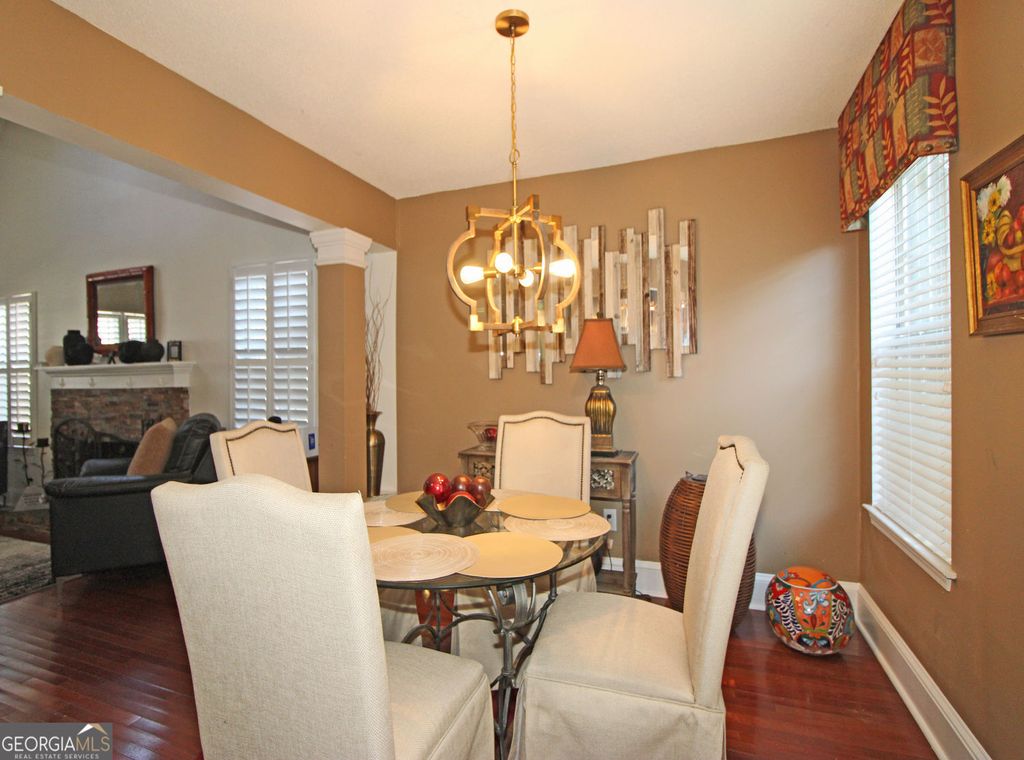 Photo of 162 Summer Lake Drive SW, Marietta, GA 30060 (MLS # 10691842)