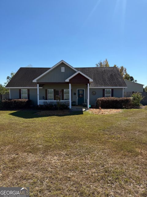 Photo of 3231 Old Quitman Road, Adel, GA 31620 (MLS # 10635317) Photo of 3231 Old Quitman Road, Adel, GA 31620 (MLS # 10635317)