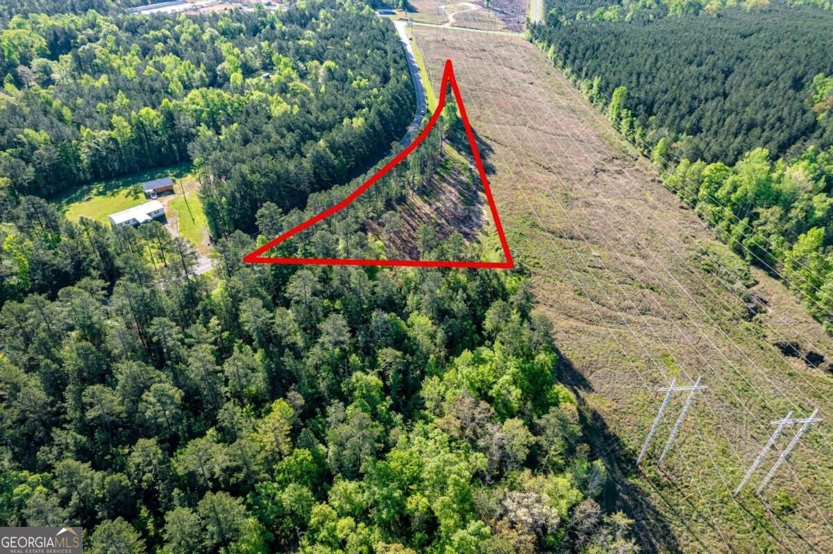 287 Lake Sinclair DR SW