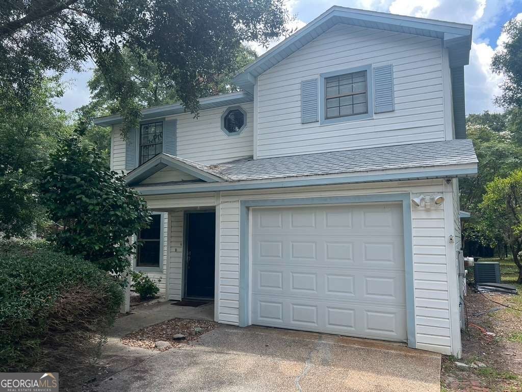 Photo of 138 Timber Ridge, St. Marys, GA 31558 (MLS # 10837965)