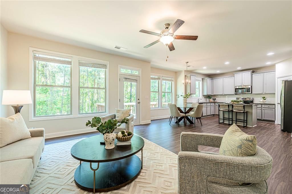 103 Harmony Court CT