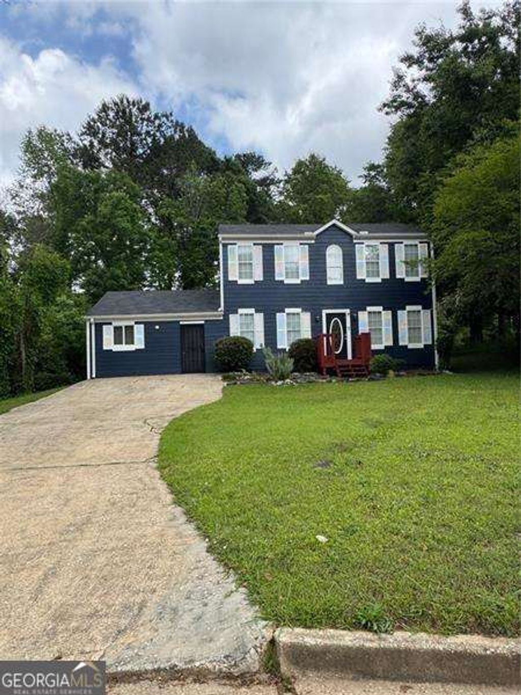 Photo of 2578 Shadowbrook Drive, Decatur, GA 30034 (MLS # 10737004)