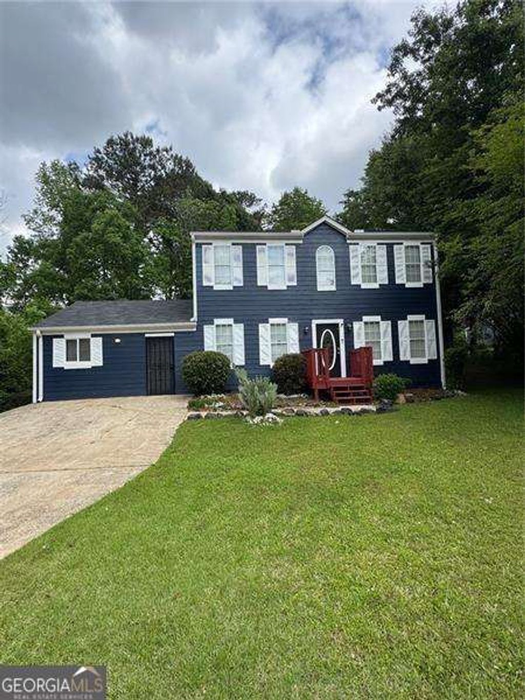 Photo of 2578 Shadowbrook Drive, Decatur, GA 30034 (MLS # 10737004)