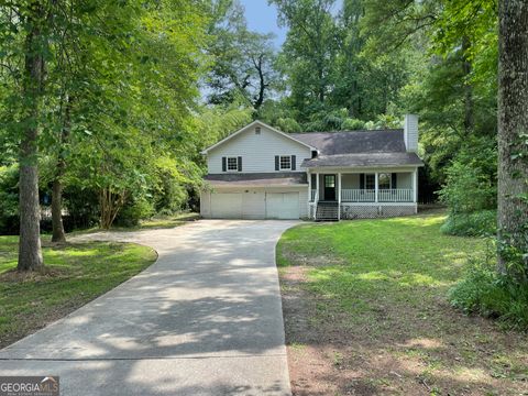 3840 Whitaker LN Lithia Springs GA 30122