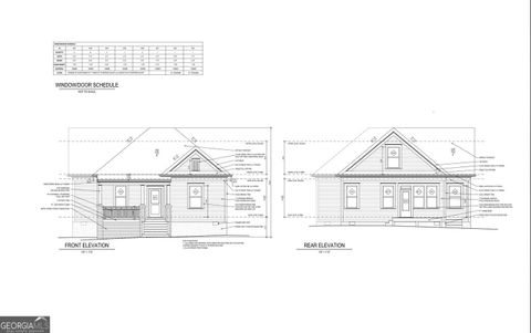 Photo of 1002 Dimmock Street SW, Atlanta, GA 30310 (MLS # 10620145)