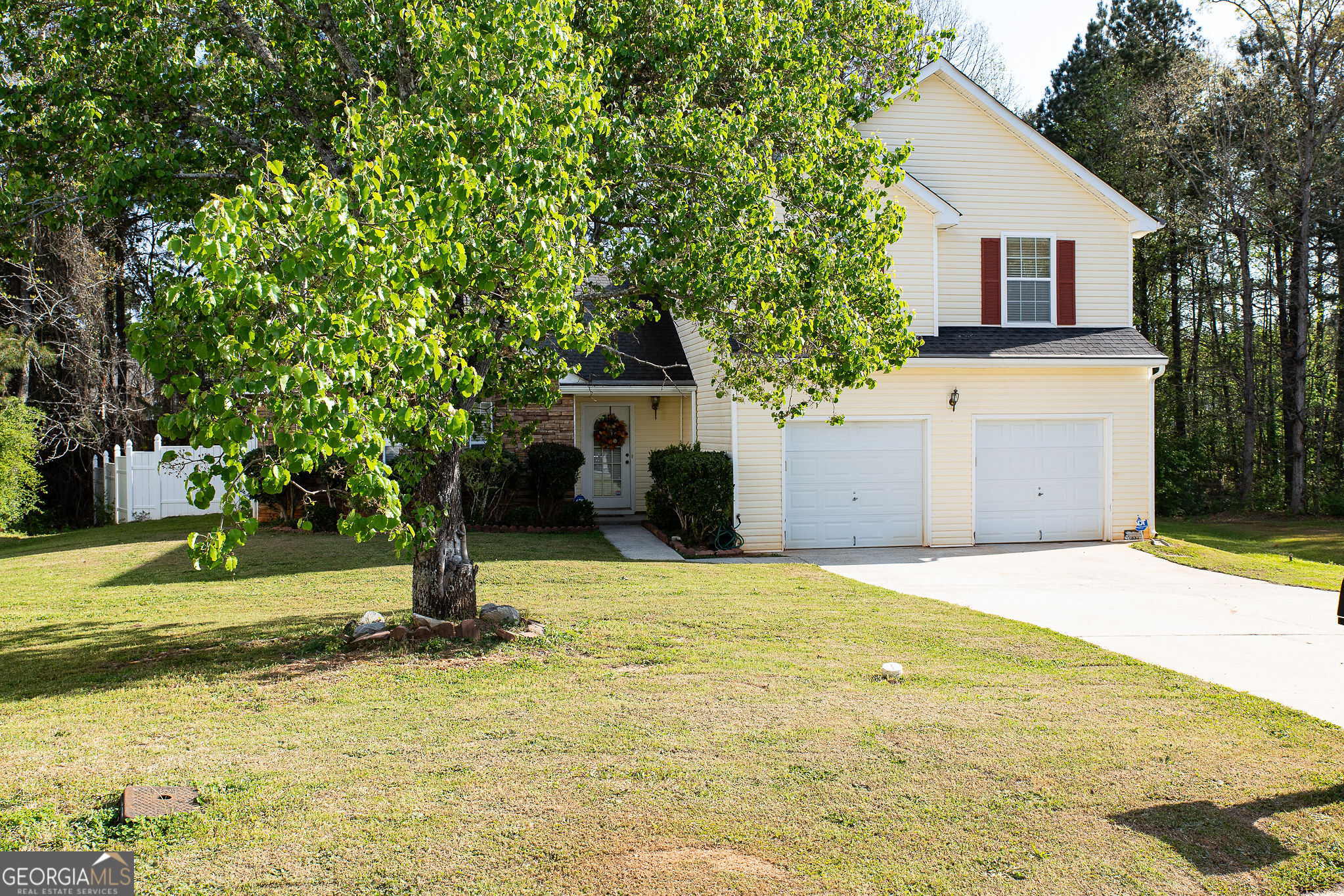 10945 Tara Village WAY