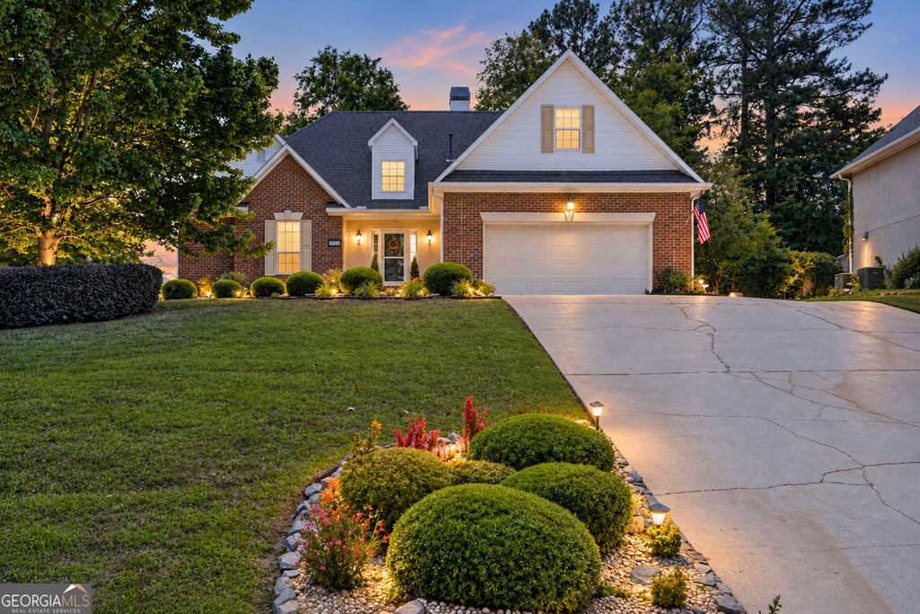 Photo of 3974 Cheyenne Trail, Martinez, GA 30907 (MLS # 10878121)