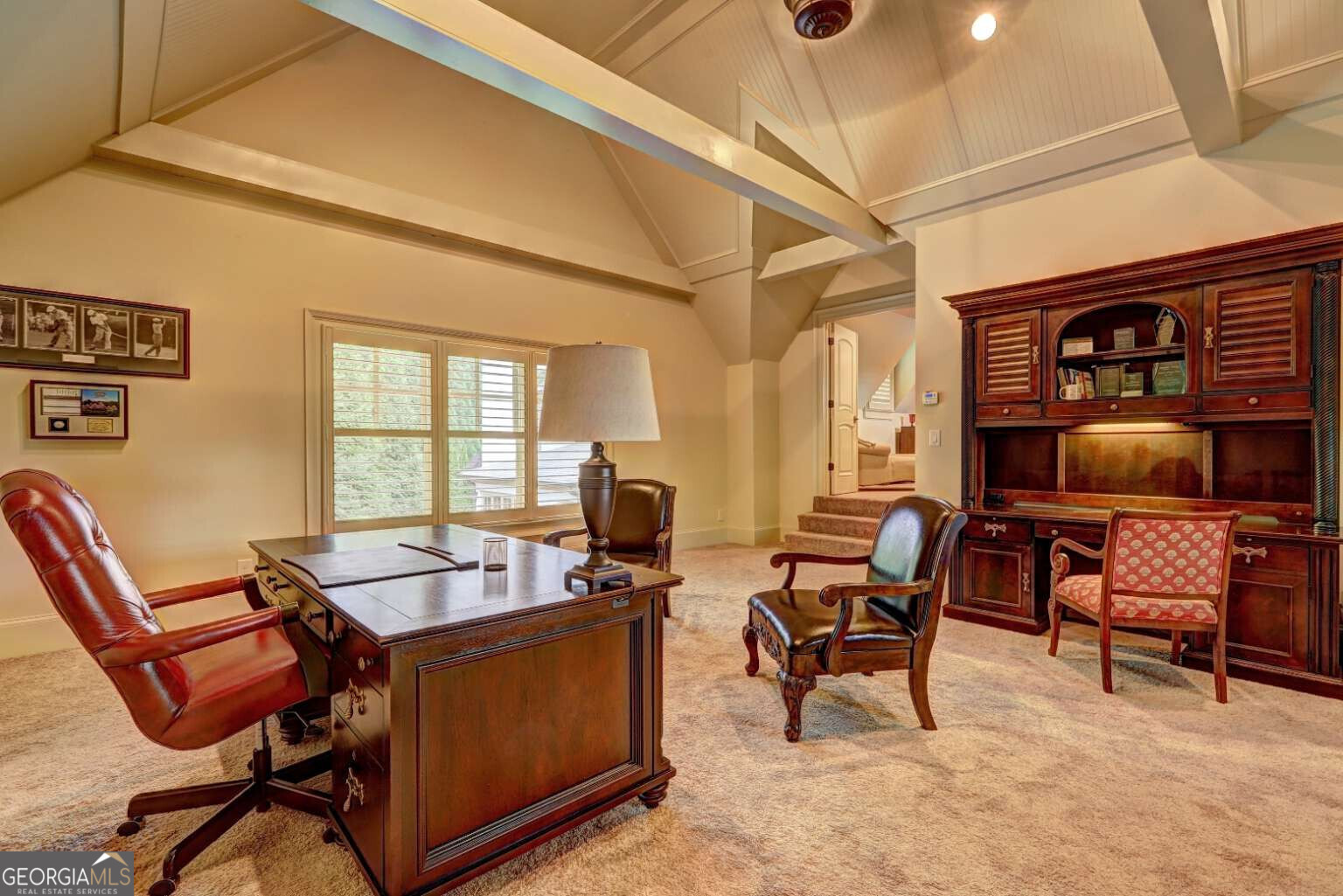 MANOR GOLF CRSE & CC - Residential