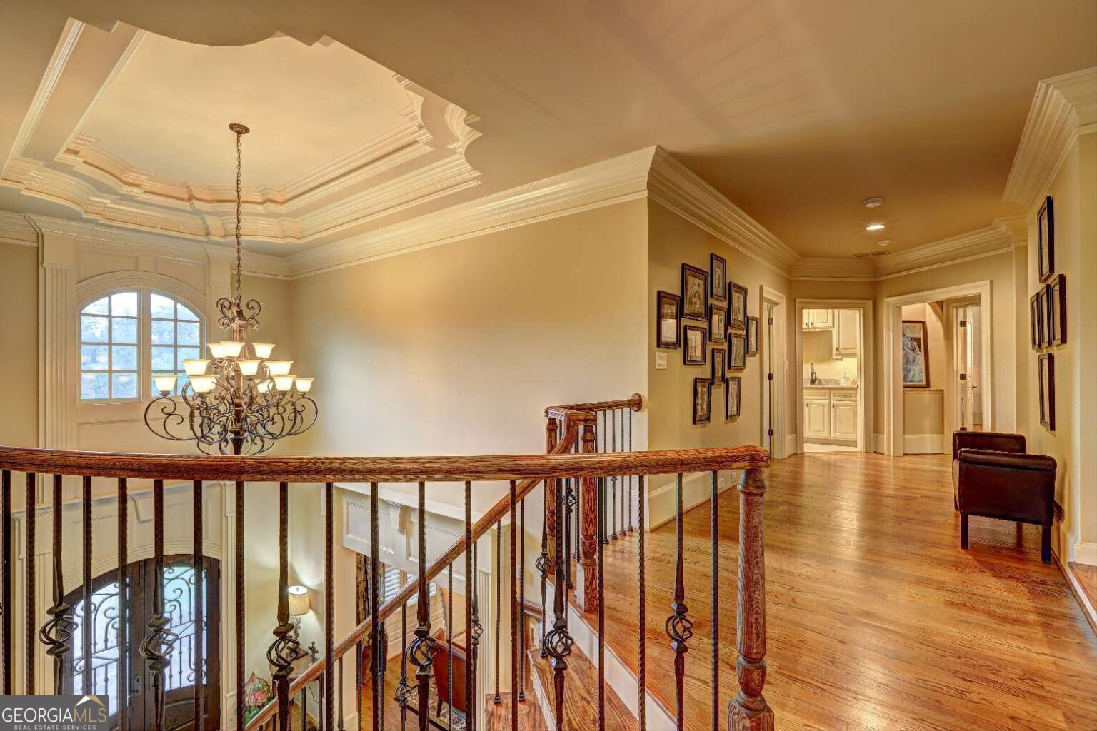 MANOR GOLF CRSE & CC - Residential