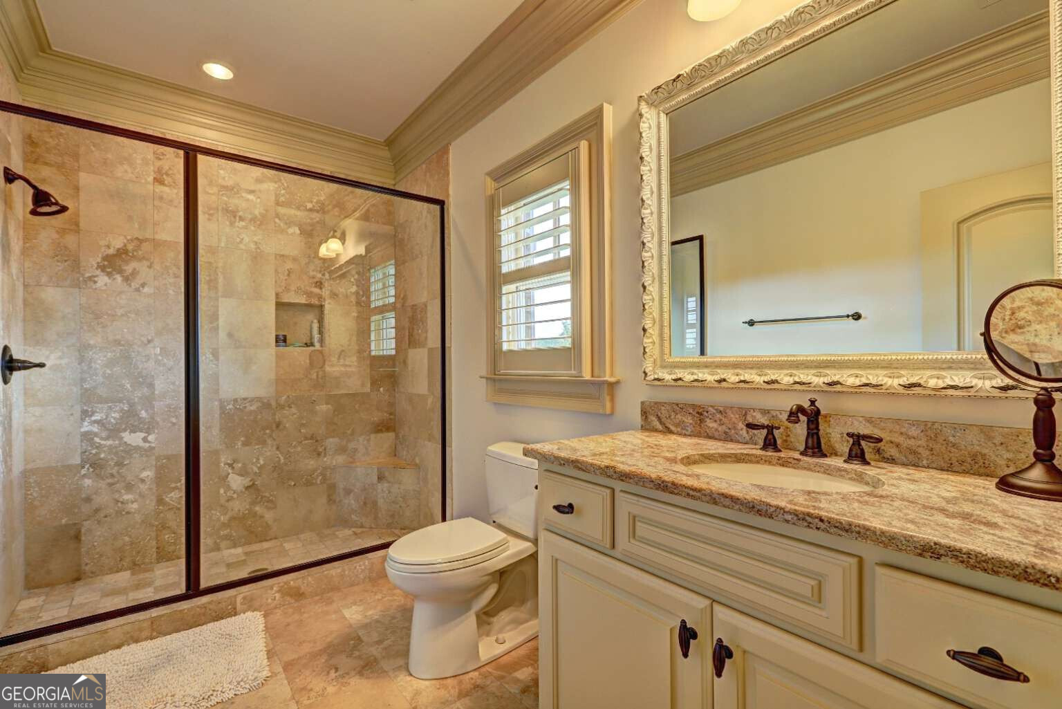 MANOR GOLF CRSE & CC - Residential