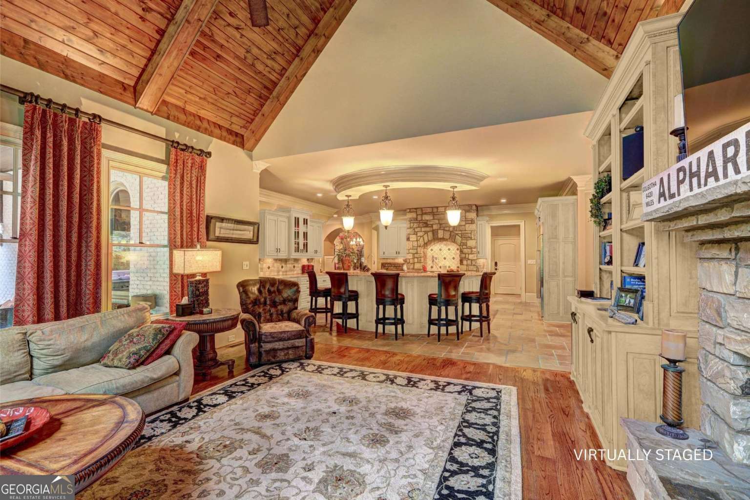 MANOR GOLF CRSE & CC - Residential