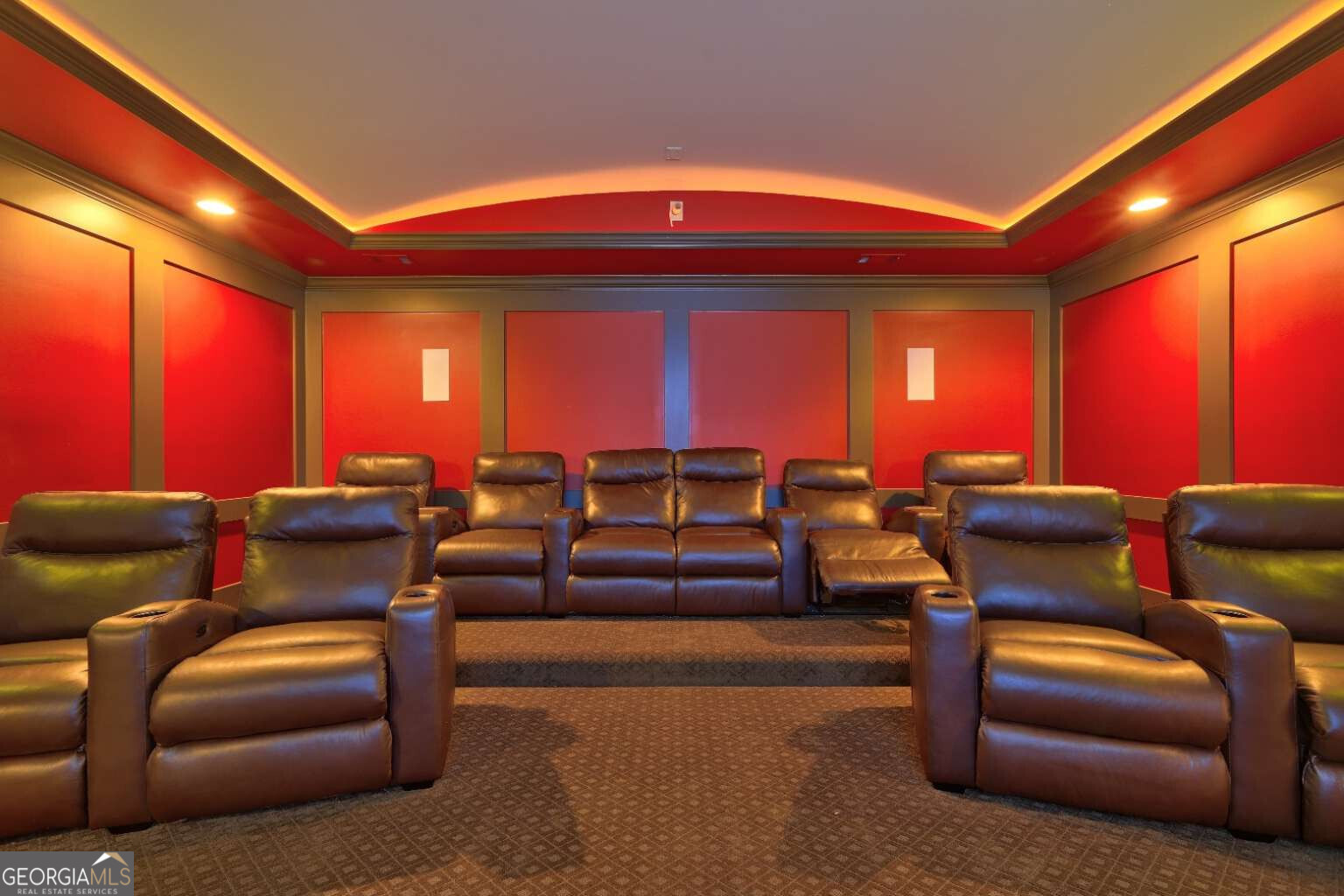 MANOR GOLF CRSE & CC - Residential