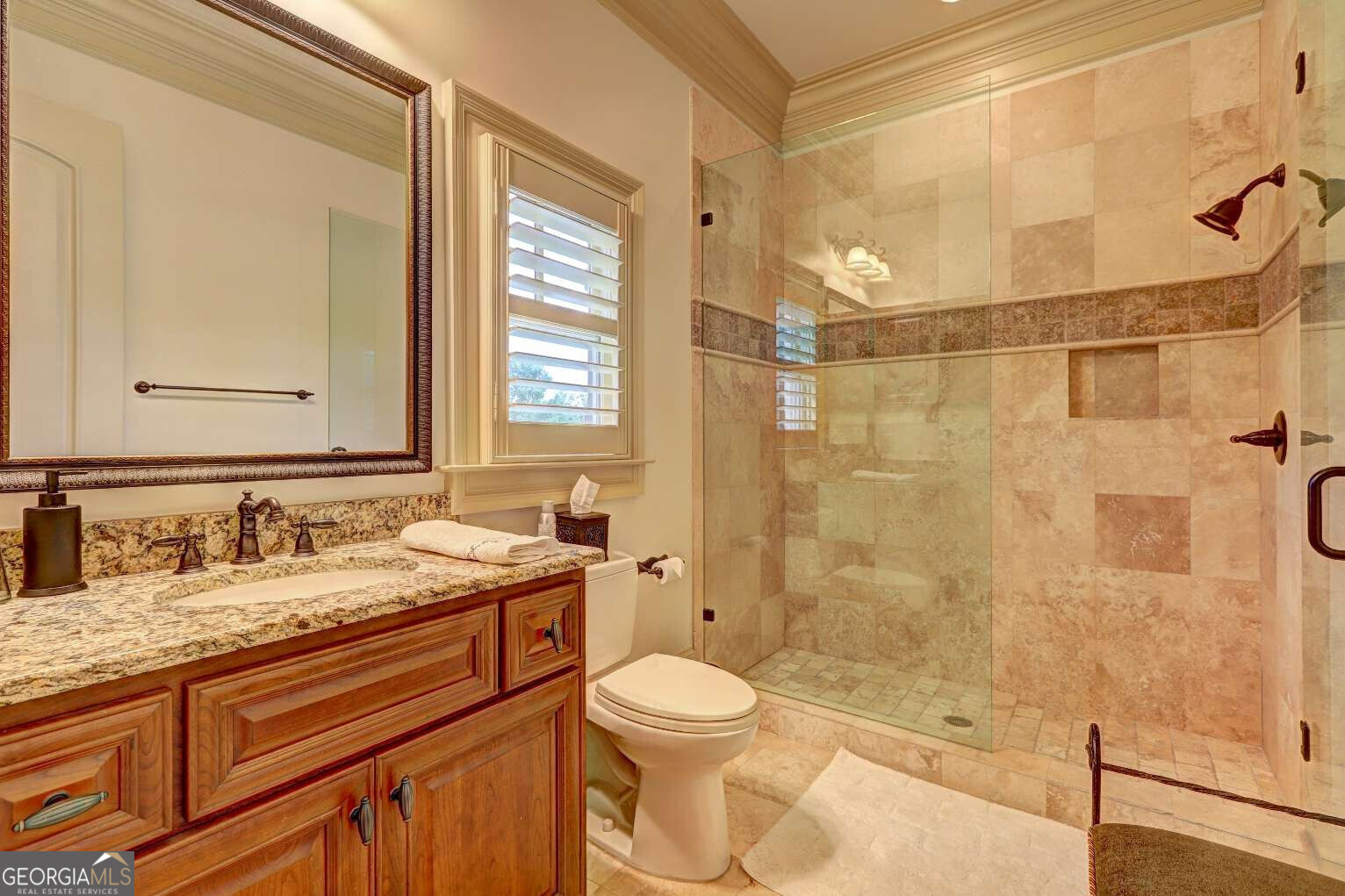 MANOR GOLF CRSE & CC - Residential