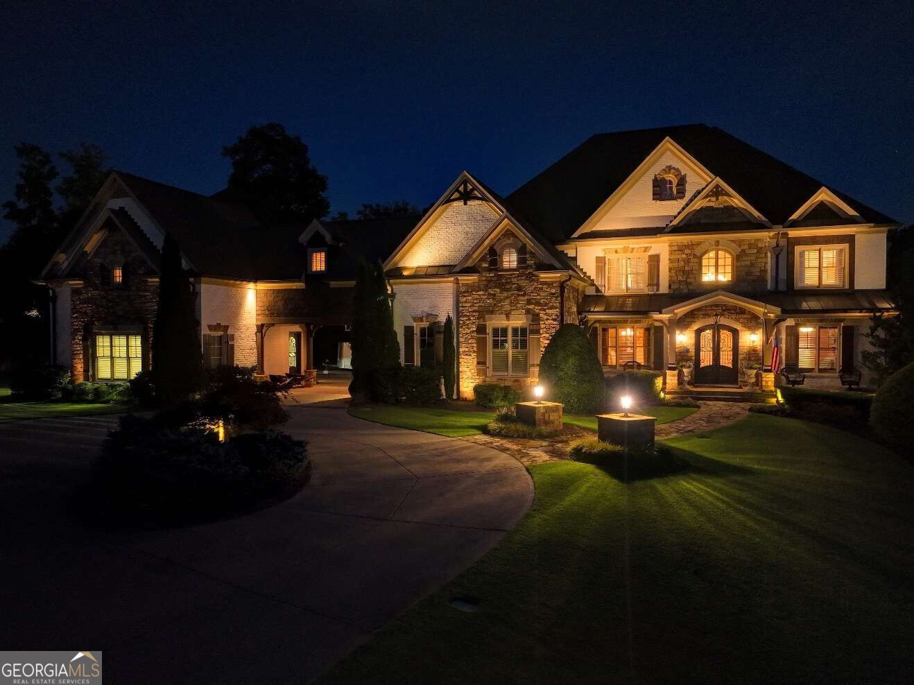 MANOR GOLF CRSE & CC - Residential