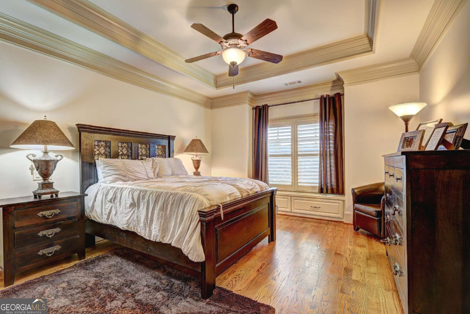 MANOR GOLF CRSE & CC - Residential