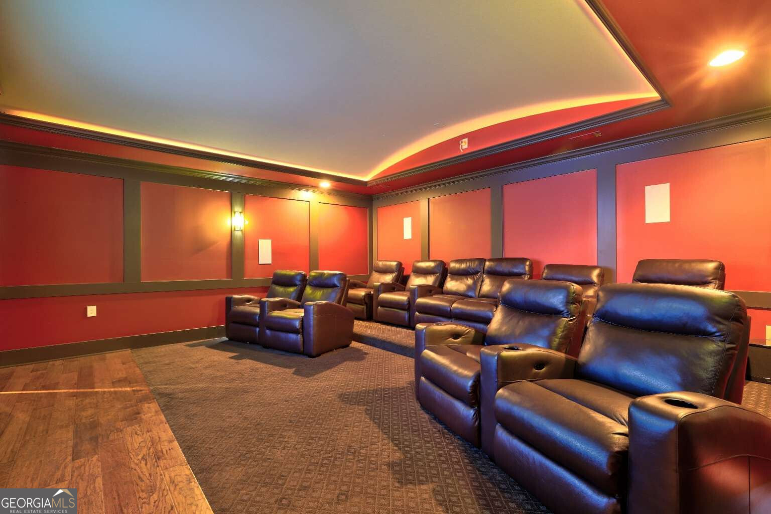 MANOR GOLF CRSE & CC - Residential