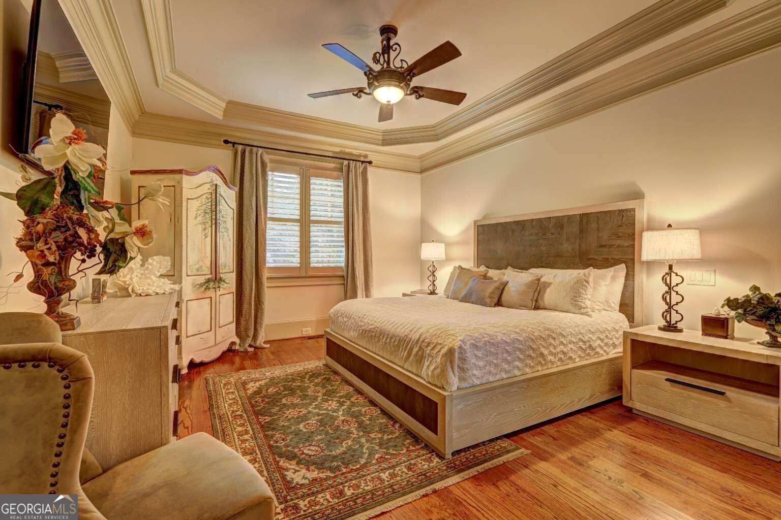 MANOR GOLF CRSE & CC - Residential