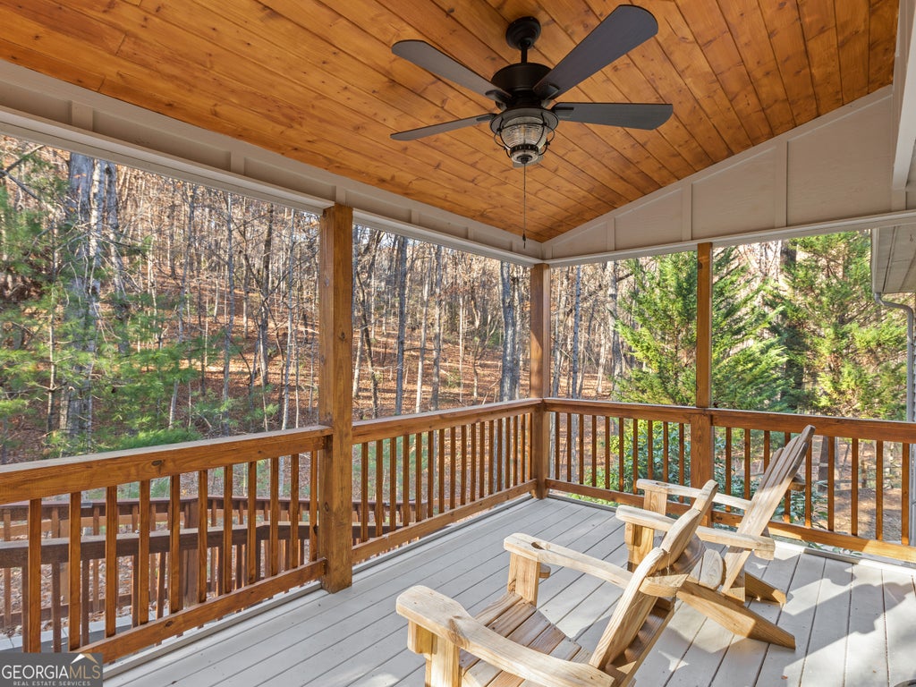 Photo of 166 Quail Point, Sautee Nacoochee, GA 30571 (MLS # 10792512)
