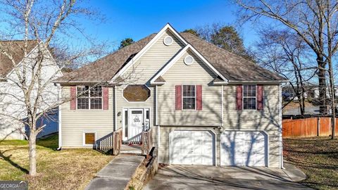 Photo of 101 Twin Oaks Drive, Calhoun, GA 30701 (MLS # 10676670)