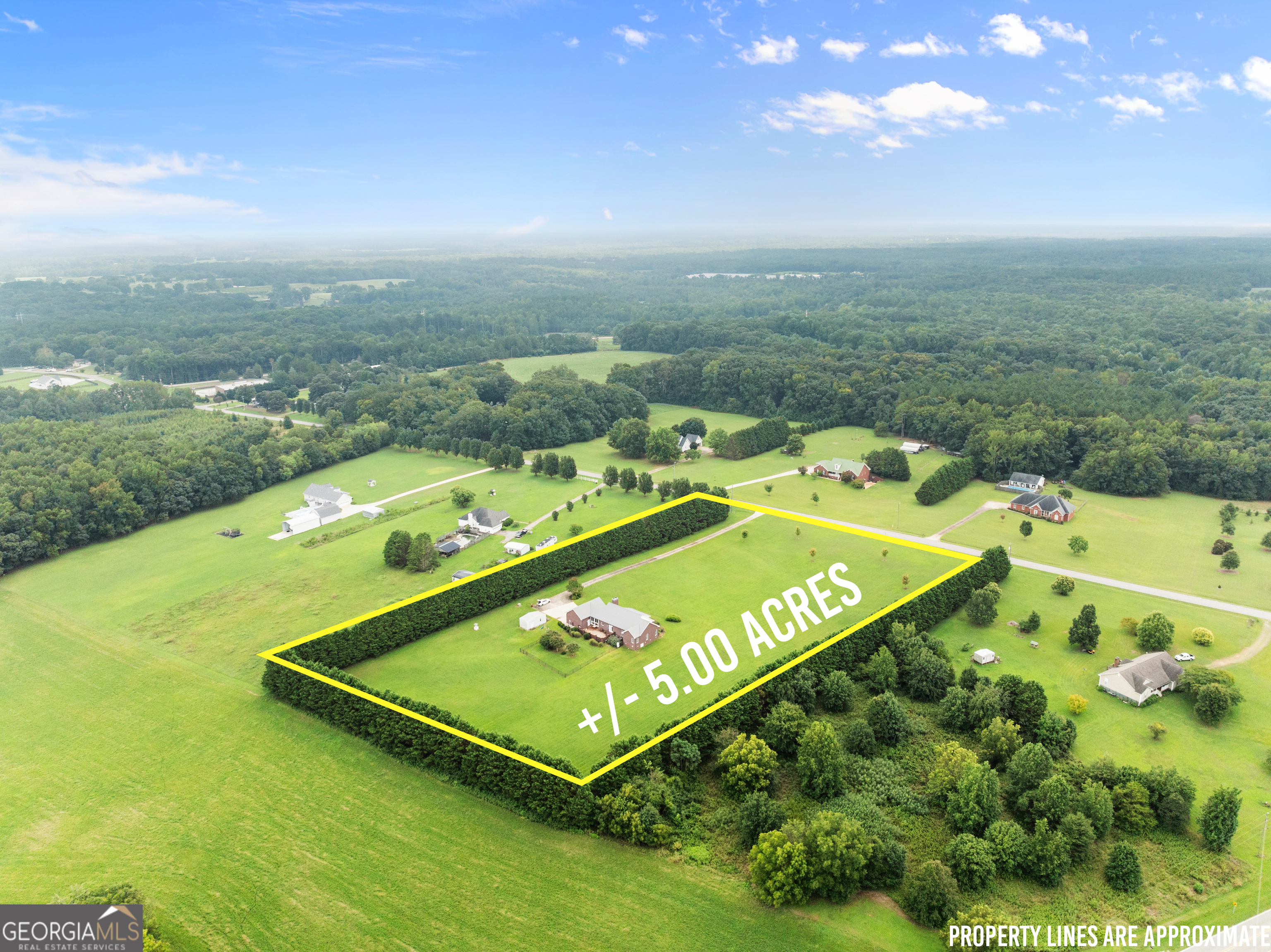374 Hanley RD