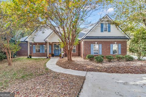 A home in Fayetteville