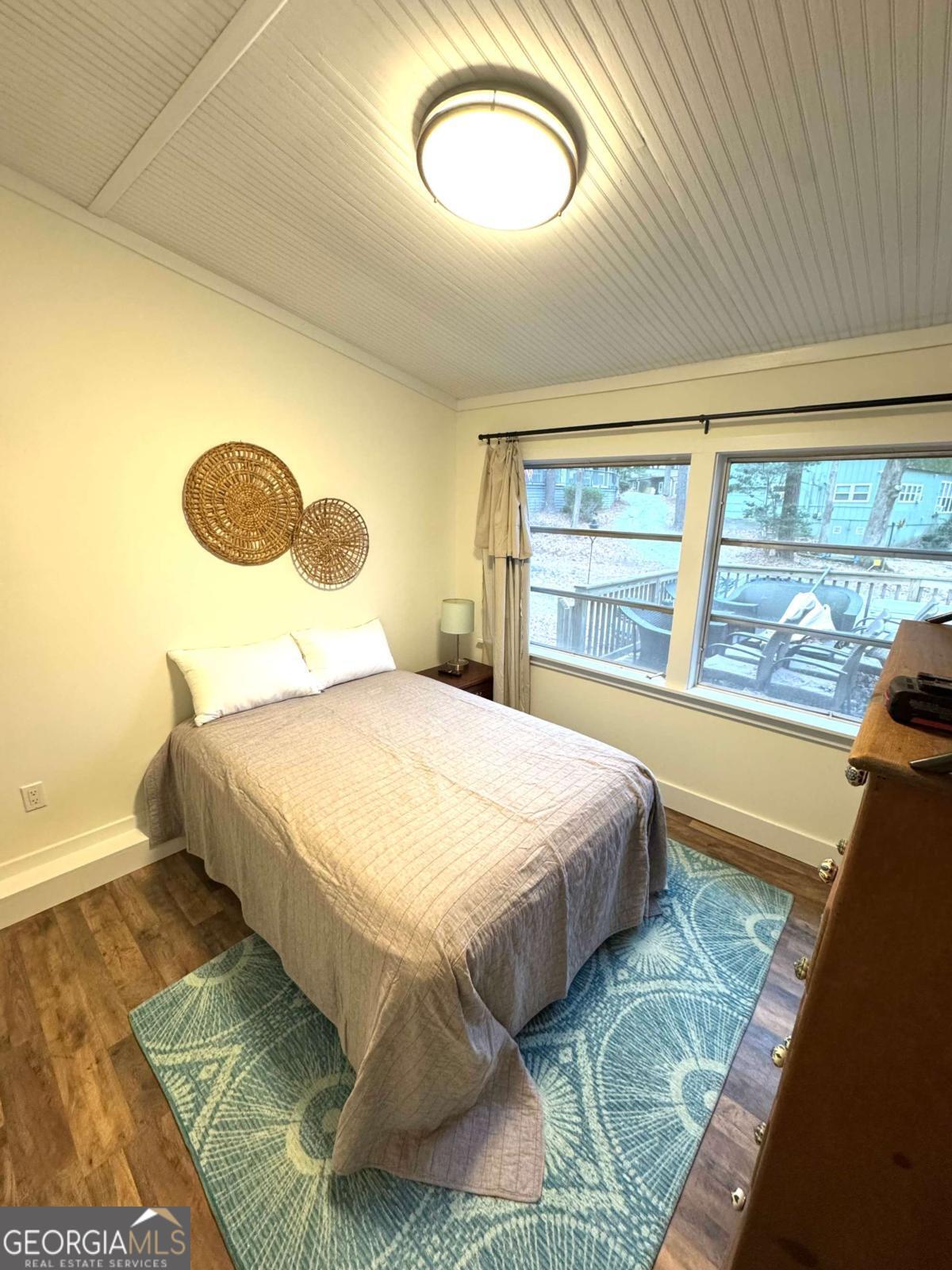 Atlanta Boat Club - Residential