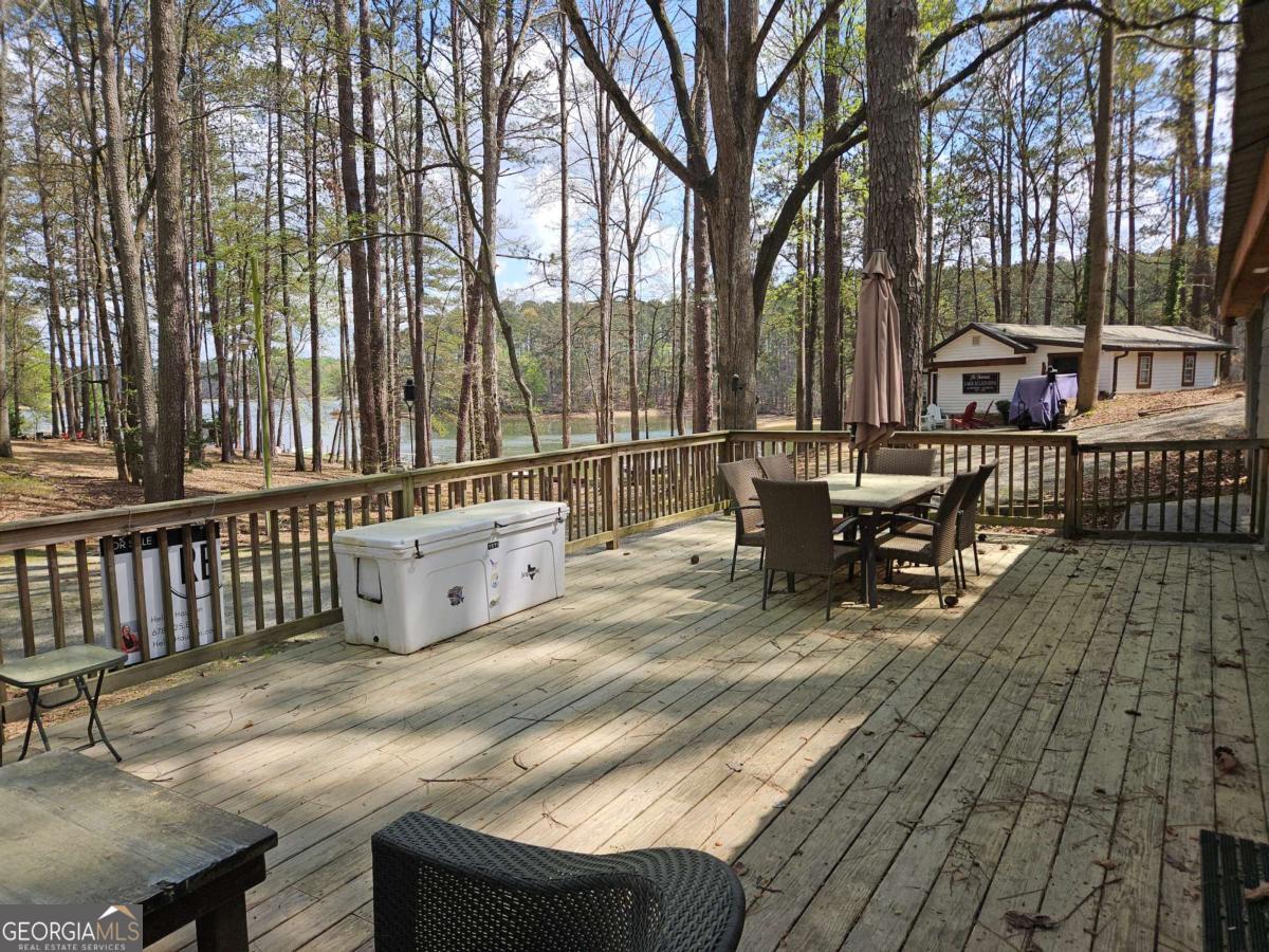 Atlanta Boat Club - Residential