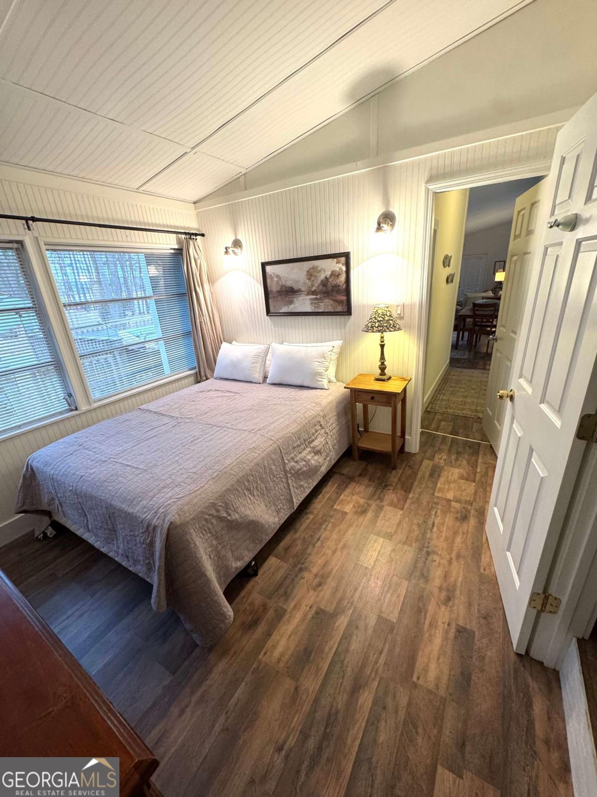 Atlanta Boat Club - Residential