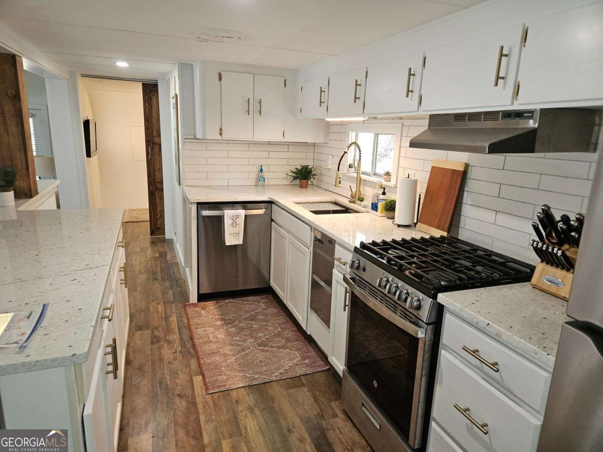 Atlanta Boat Club - Residential