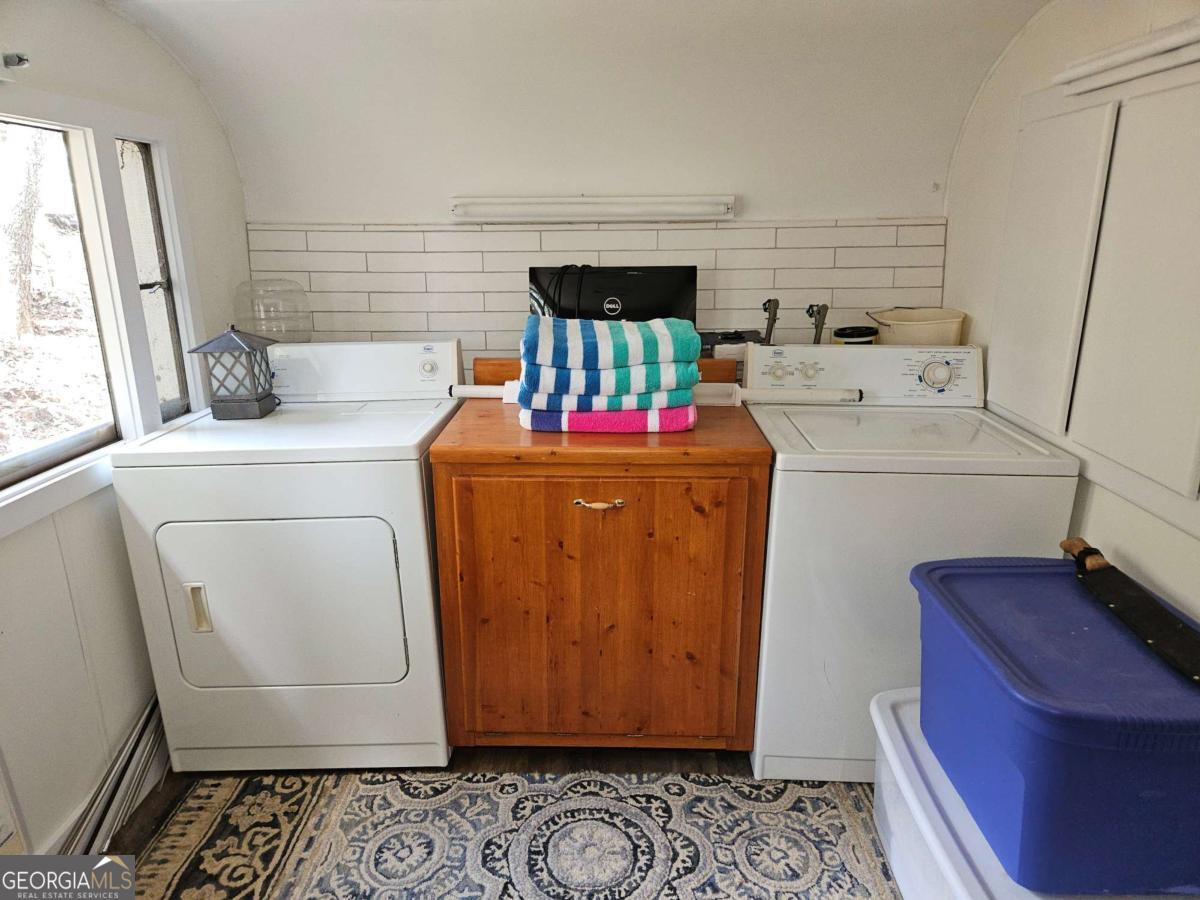 Atlanta Boat Club - Residential