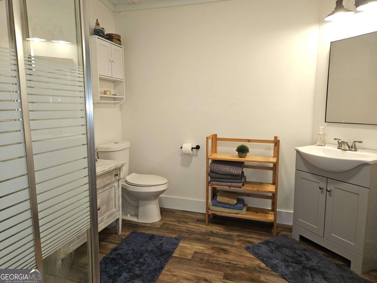 Atlanta Boat Club - Residential