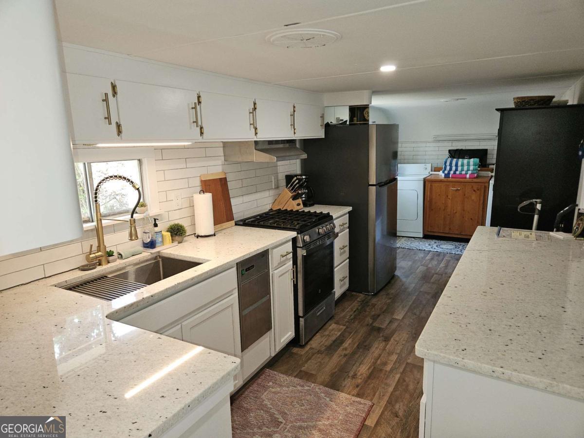 Atlanta Boat Club - Residential