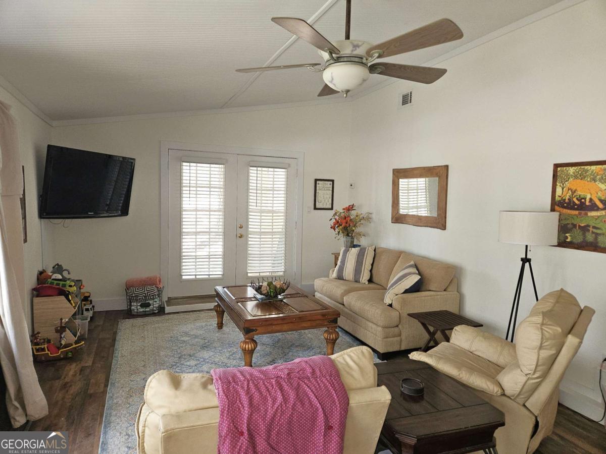 Atlanta Boat Club - Residential