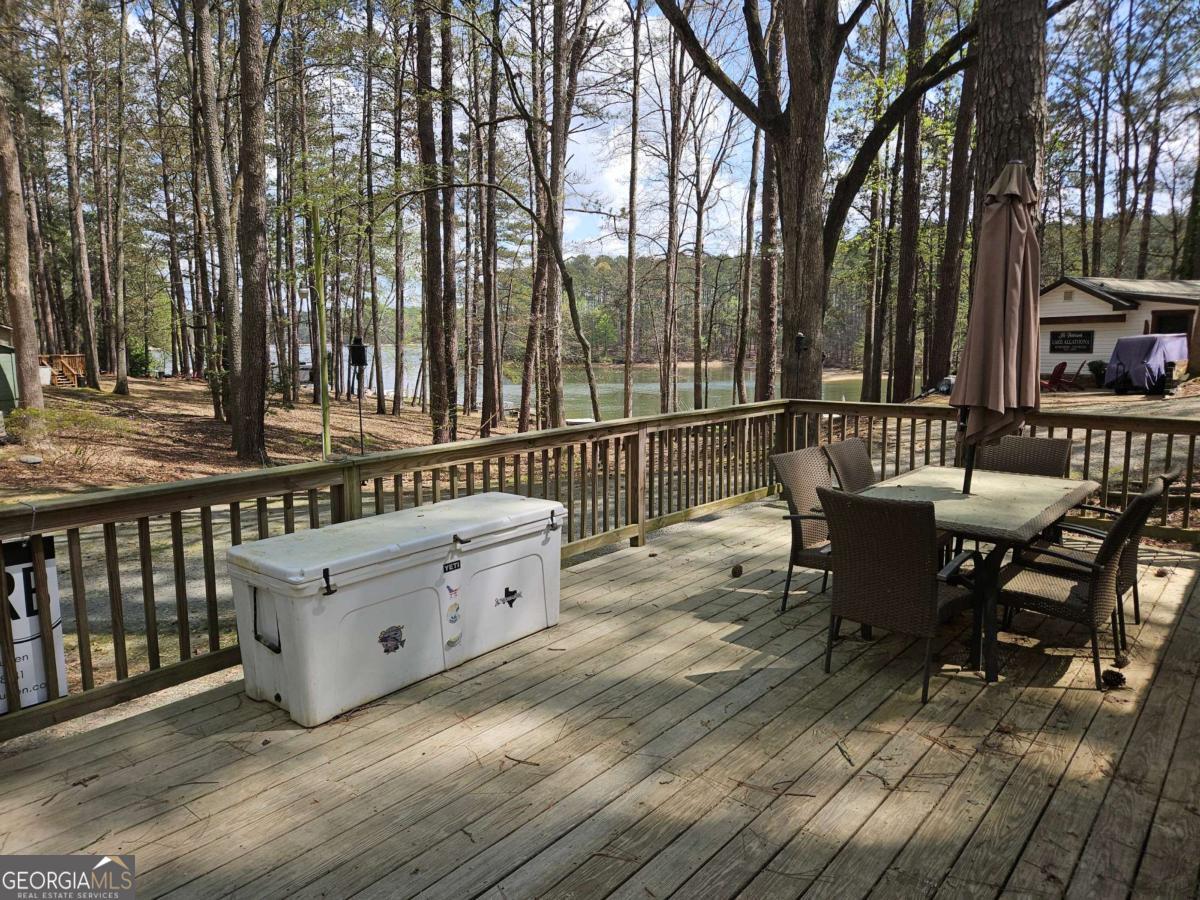 Atlanta Boat Club - Residential