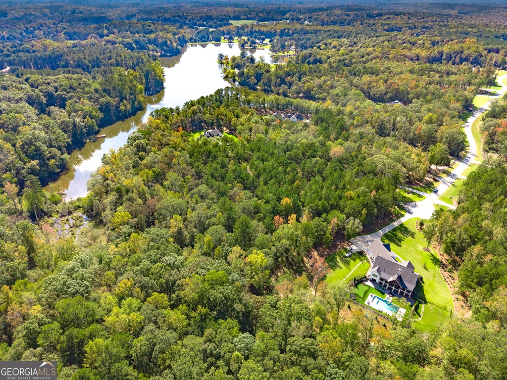 Photo of 190 Grace Hope Drive, Brooks, GA 30205 (MLS # 10874853)