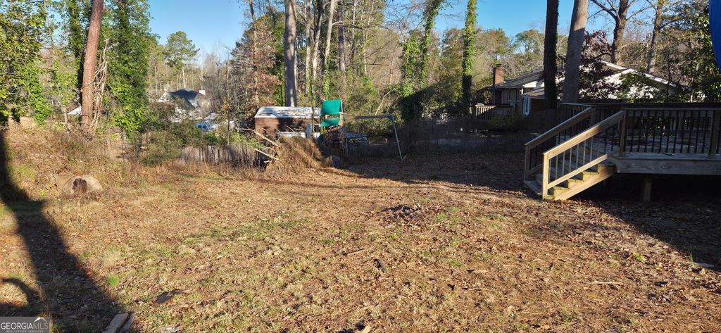 Photo of 3820 Lake Drive SE, Smyrna, GA 30082 (MLS # 10656634)