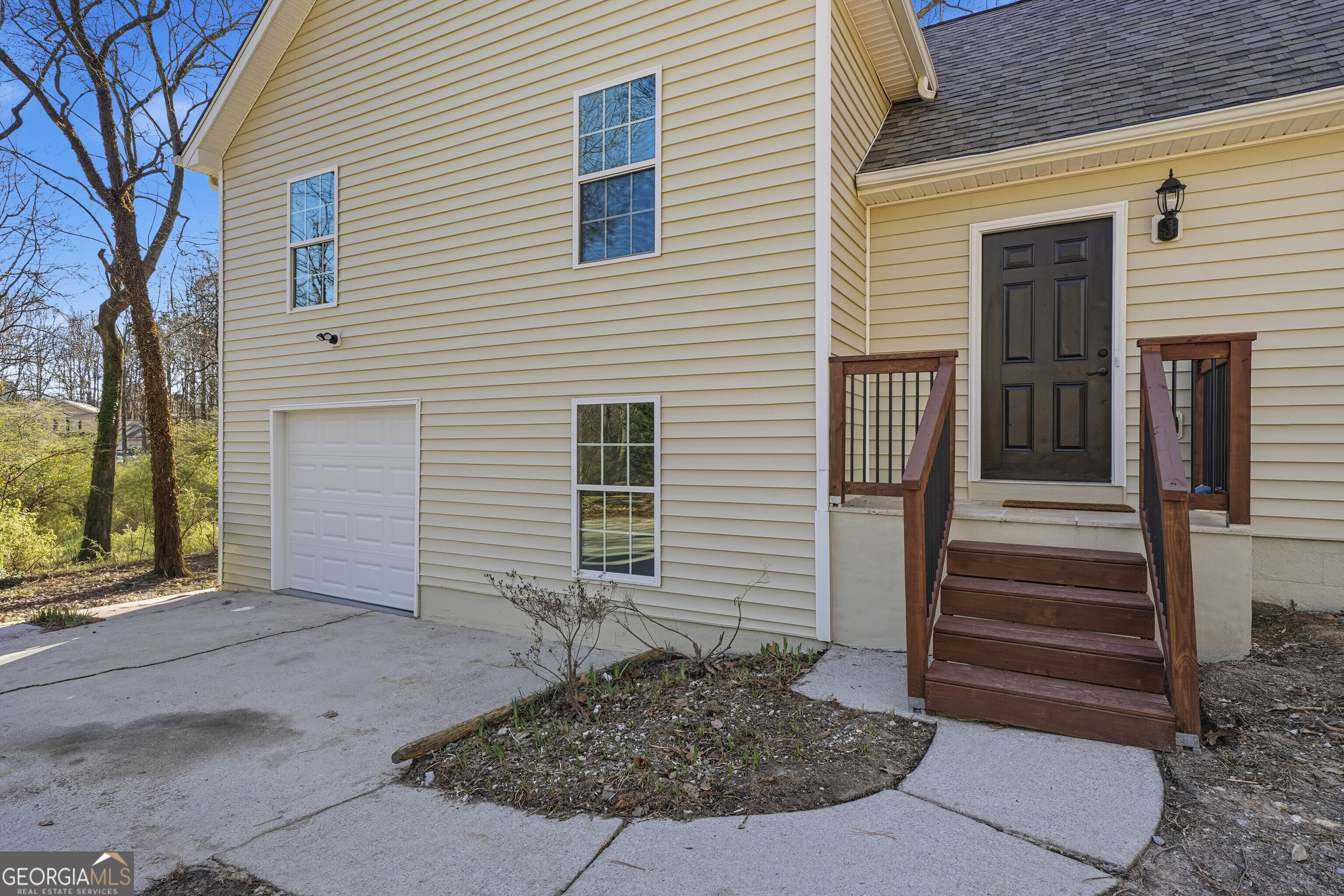 2151 Grayfield Drive