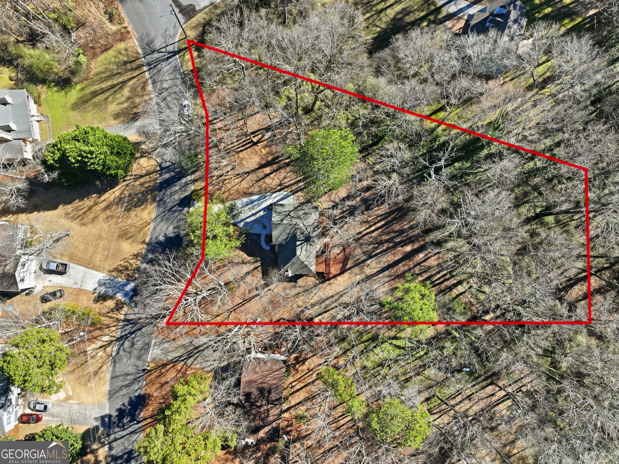 2151 Grayfield Drive