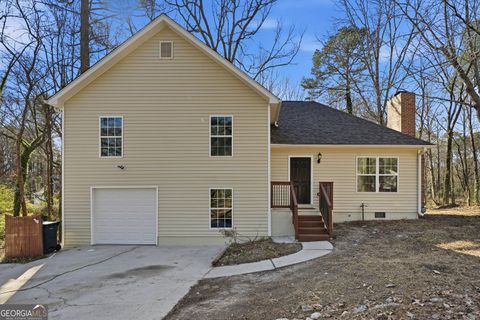 Photo of 2151 Grayfield Dr, Grayson, GA 30017 (MLS # 10676097)